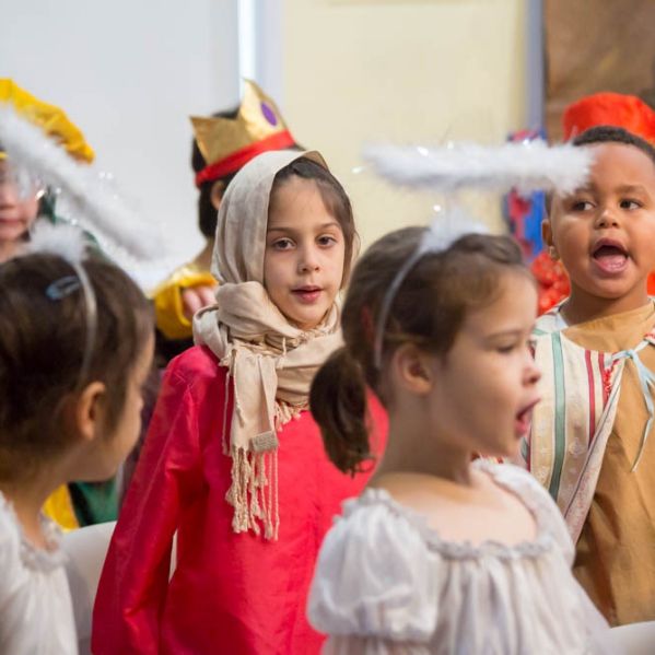 Nativity - PP2-32